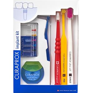 Curaprox Implantatkit produkt bild