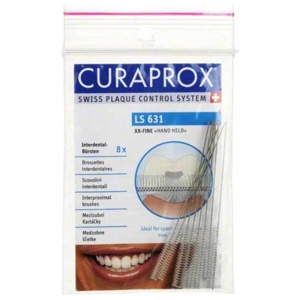 CURAPROX-LS-631-Interdentalbuerste-ex-extra-fein Produktbild