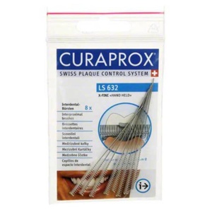 CURAPROX-LS-632-Interdentalbuerste-extra-fein Produktbild