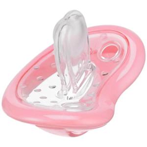 Curaprox napp Size 0 Rosa 0+ mån produkt bild