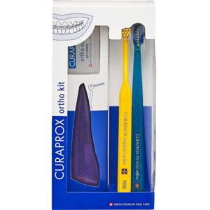 Curaprox Ortho Kit produkt bild