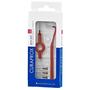 Curaprox Perio 405 Starter 1 st produkt bild