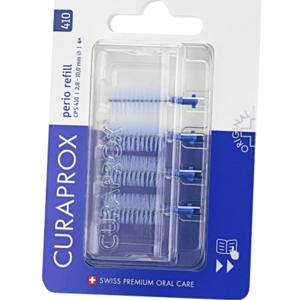 Curaprox Perio mellanrumsborste refill 410, 4 st produkt bild