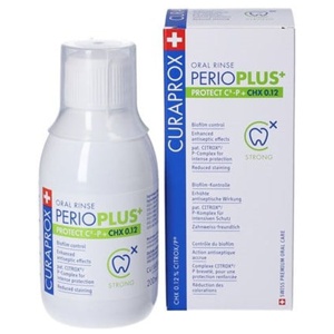 Curaprox Perio Plus Protect CHX 0,12 mundskyl produktbillede