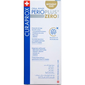Curaprox Perio Plus Zero produktbillede