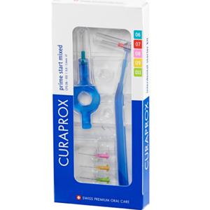 Curaprox Prime Mellanrumsborste Mix produkt bild