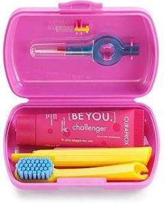 Curaprox Resekit rosa