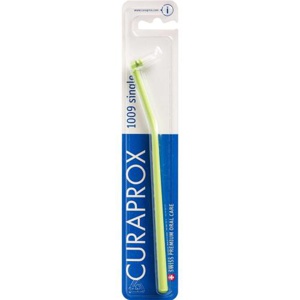 Curaprox Single Tandbørste produktbillede