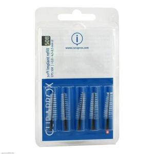 CURAPROX-soft-implant-508-2-8-5mm Produktbild