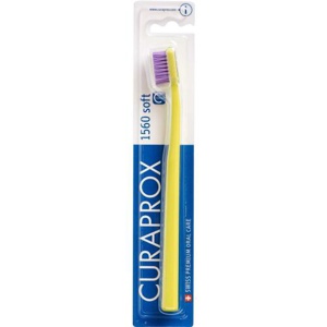 Curaprox Tandbørste 1560 produktbillede