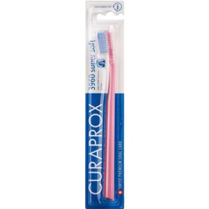 Curaprox Tandbørste 3960 produktbillede