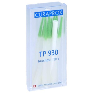 CURAPROX-TP-930-Brushpics Produktbild