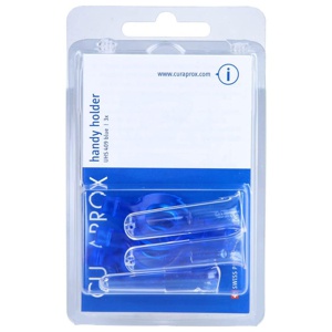 CURAPROX UHS 409 Halter f.alle CPS Interdentalb. Produktbild