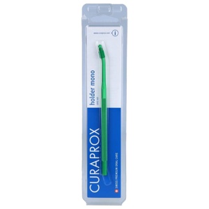 CURAPROX-UHS-410-mono-gruen Produktbild