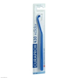 CURAPROX-UHS-430-Clip-Halter-f-CPS-Interdentalb Produktbild
