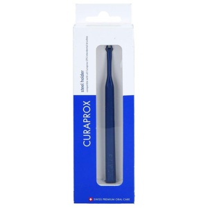 CURAPROX UHS 475 Metall-Halter Click f.alle CPS Produktbild
