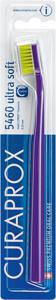 Curaprox CS 5460 Ultrasoft Tandborste 1 st produkt bild