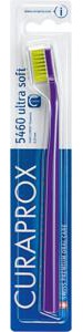 Curaprox Ultra Soft 5460 tandborste produkt bild