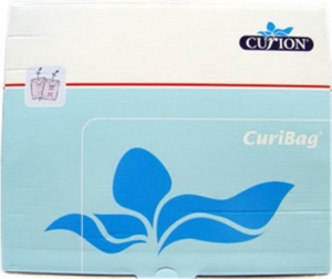 Curion urinpose 1,5 L 90 cm UTAP 25 stk produktbilde