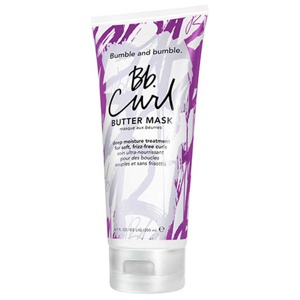 Curl Butter Mask 150 ml produkt bild