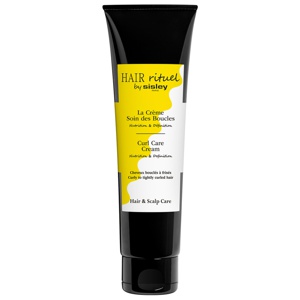 Curl Care Cream 150 ml produktbilde
