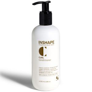 Curl Conditioner 250ml produkt bild