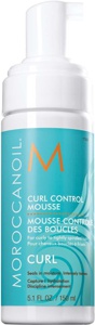 Curl Control Mousse 150 ml produktbilde