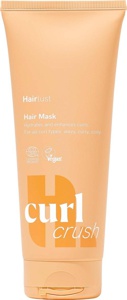 Curl Crush™ Hair Mask produktbilde