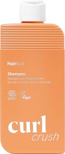 Curl Crush™ Shampoo produktbilde