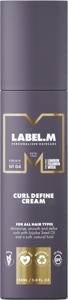 Curl Define Cream 150 ml produkt bild