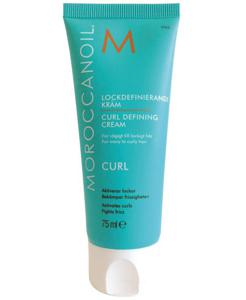 Curl Defining Cream 75 ml produkt bild