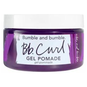Curl Gel Pomade 100 ml produkt bild