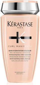 Curl Manifesto Bain Hydratation Douceur Shampoo 250 ml produkt bild