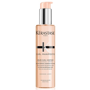 Gelée Curl Contour Leave-In 150 ml produktbilde