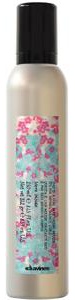 Curl Moisturizing Mousse 250 ml produkt bild