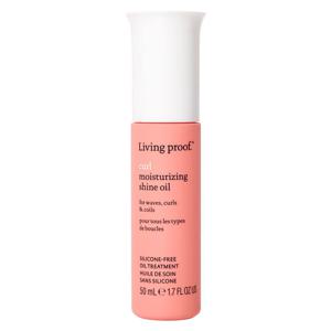 Curl Moisturizing Shine Oil 50 ml produkt bild