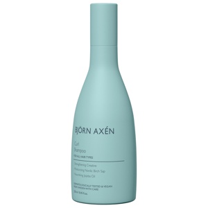 Curl Shampoo 250 ml produkt bild