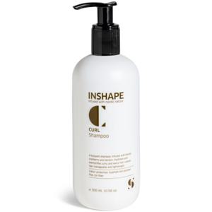 Curl Shampoo 300ml produkt bild