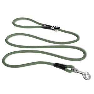 Comfort Stretch Leash Hundkoppel - Grön M produkt bild