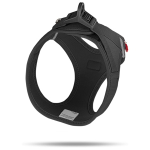 Clasp Vest Air Mesh Harness Sele till Hund Black - M produkt bild