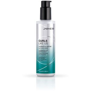 Joico Curls Hydrate And Define Crème (200 ml) produkt bild