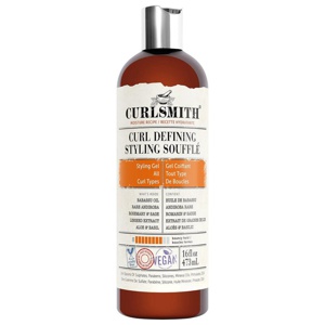 Curlsmith Curl Defining Styling Soufflé 473ml product image