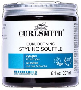 Curlsmith Curl Defining Styling Souffle 237ml product image