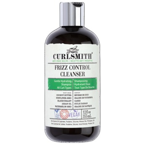 Curlsmith Frizz Control Shampoo 355ml product image