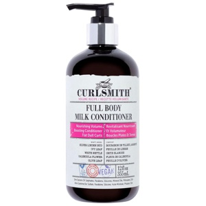 Curlsmith Full Body Weightless Conditioner 355ml product image