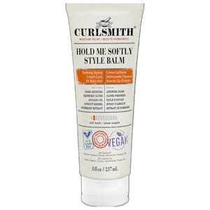 Curlsmith Hold Me Softly Styling Balm 237ml product image