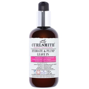 Curlsmith Hydrate & Plump Leave - In 237ml product image