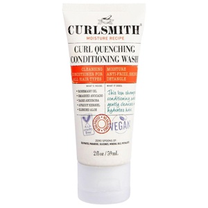 Curlsmith Moisture Curl Quenching Conditioning Wash 59ml product image