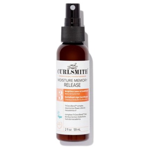 Curlsmith Moisture Memory Reactivator 237ml product image