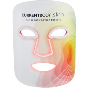 CurrentBody Skin LED 4-in-1 Zone Facial Mapping Mask LED-ansiktsmask 1 st produkt bild
